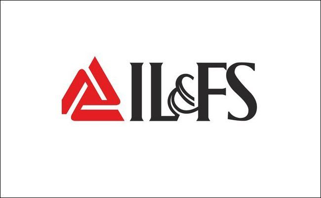 ILFS